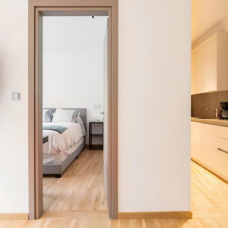 Serenity & Luxury - Elegant 2Br In Kifisia'S Center Афины Экстерьер фото