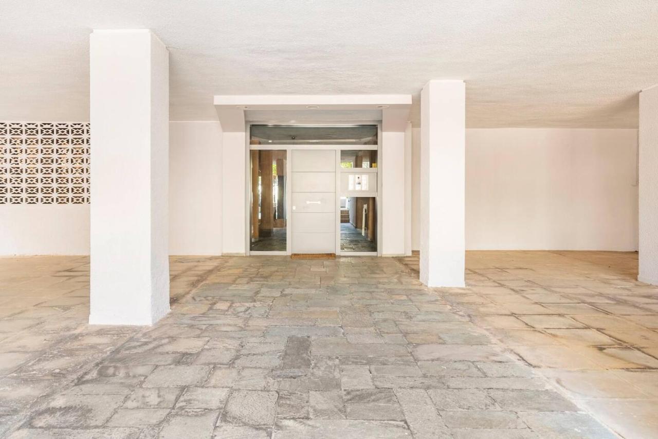 Serenity & Luxury - Elegant 2Br In Kifisia'S Center Афины Экстерьер фото