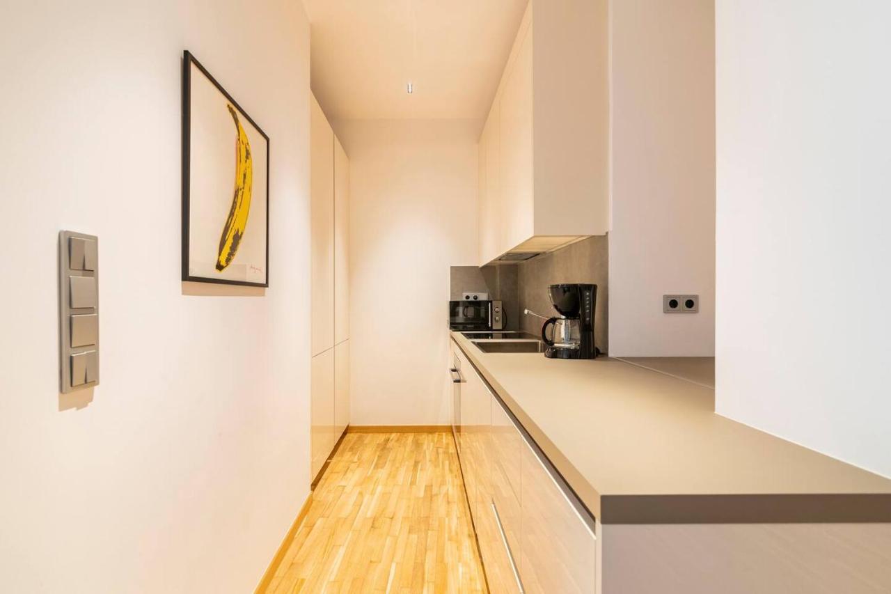 Serenity & Luxury - Elegant 2Br In Kifisia'S Center Афины Экстерьер фото