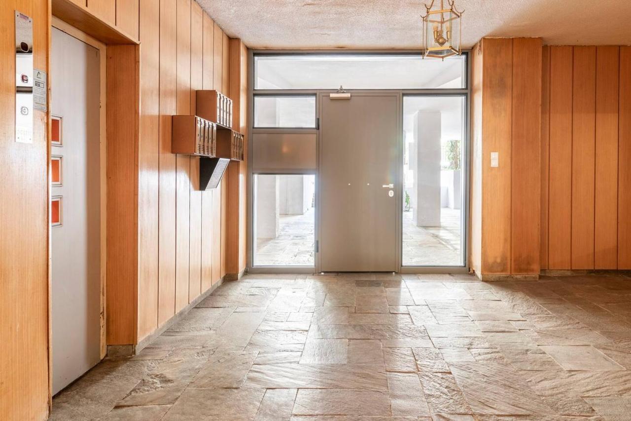 Serenity & Luxury - Elegant 2Br In Kifisia'S Center Афины Экстерьер фото