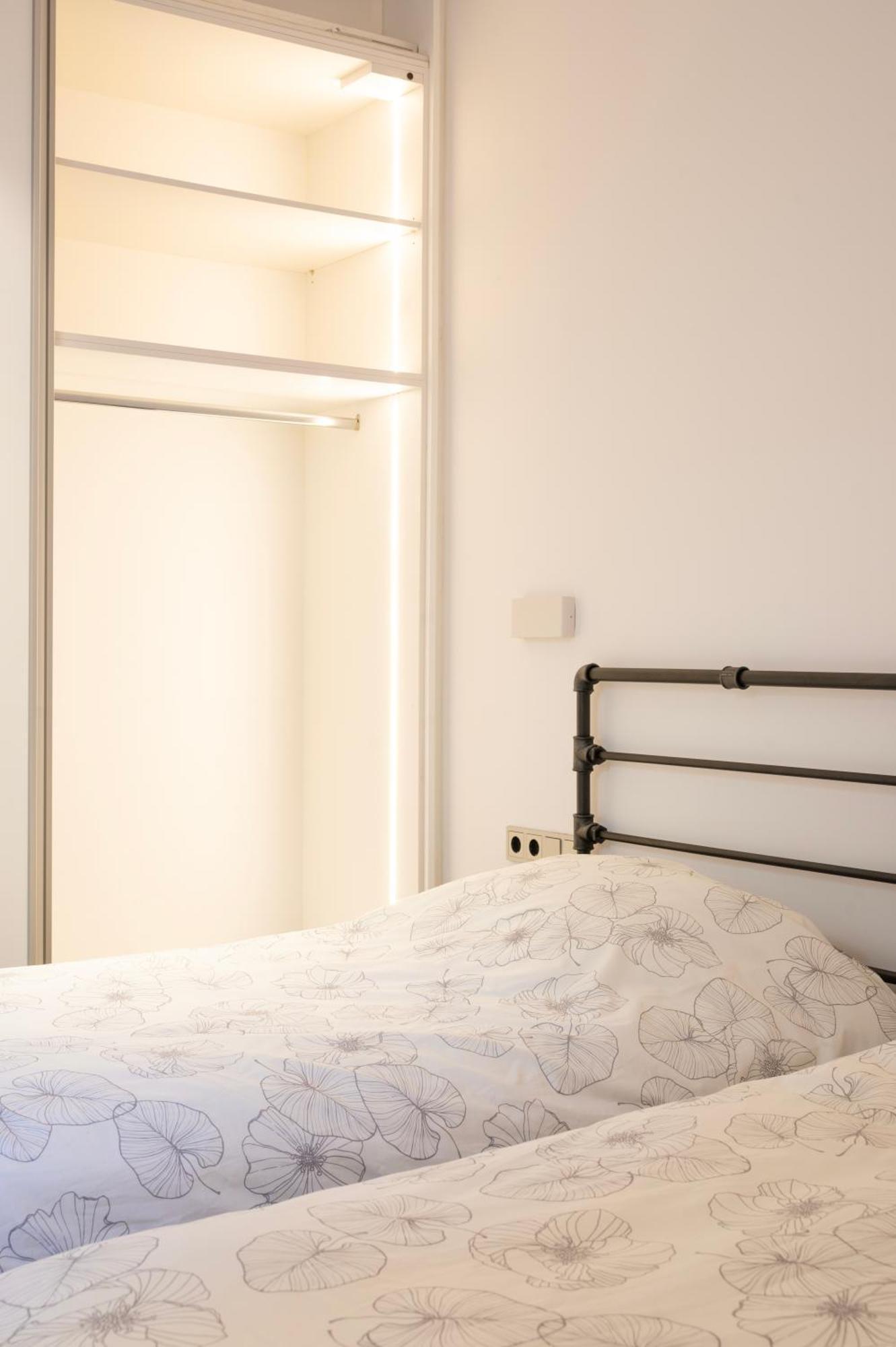 Serenity & Luxury - Elegant 2Br In Kifisia'S Center Афины Экстерьер фото