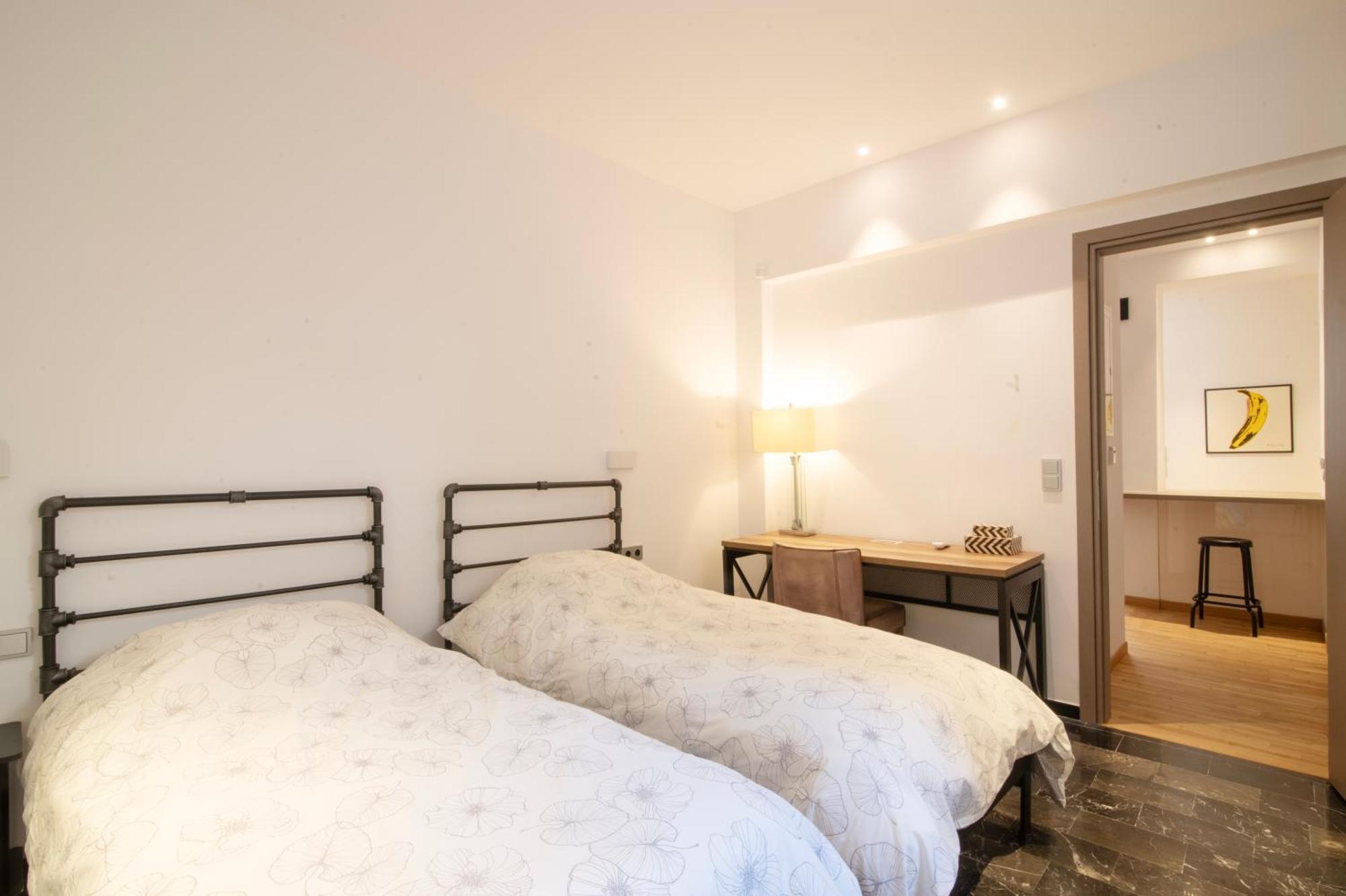 Serenity & Luxury - Elegant 2Br In Kifisia'S Center Афины Экстерьер фото